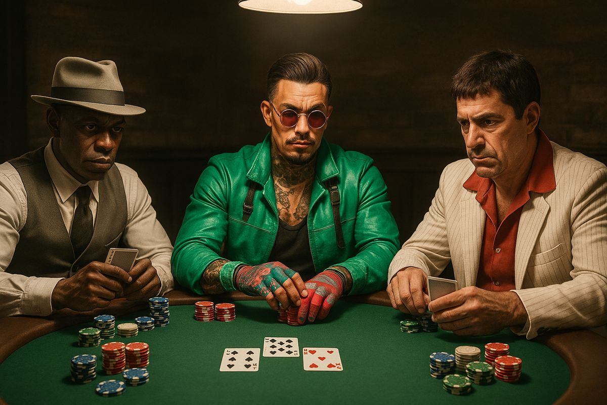 Casino Auszahlung und Geldwäscheprüfung: Wann zusätzliche Nachweise verlangt werden können