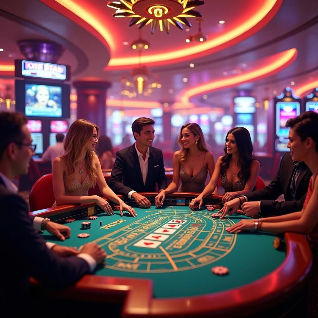 Casino KYC mit Ausweis und Adressnachweis: Welche Dokumente üblich sind und wann Vorsicht geboten ist